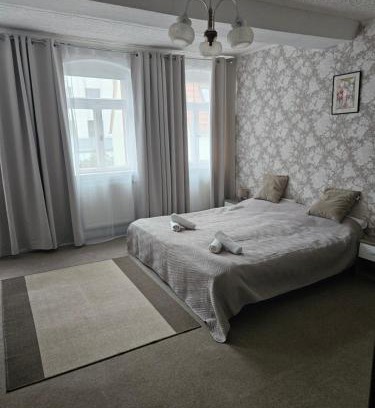 Bahnhofsvorstadt Bed & Breakfast | Zimmervermietung Freiberg Zentrum