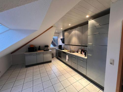 Dollbergen Apartment | Zimmervermietung Weitblick