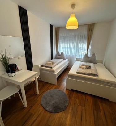 Wels House | Zimmervermietung Wels 2