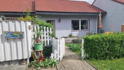 Bernburg Bed & Breakfast | Zimmervermietung Zahn