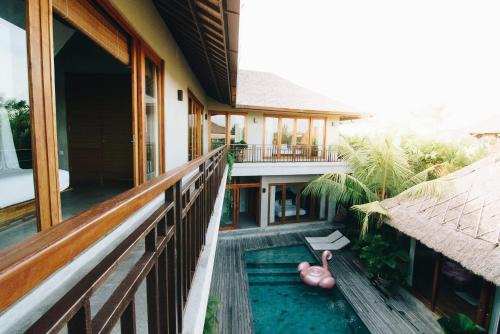 Berawa Hotel | ZIN Berawa Villas & Bungalows