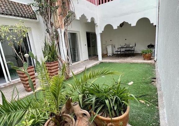 Menara Apartment | Zina