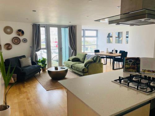 Newquay Apartment | Zinc @ Fistral Beach, Newquay