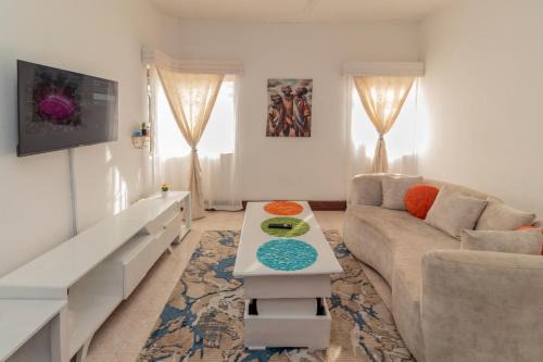 Mombasa Apartment | Zing gardens E06