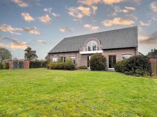 Zingem House | Zingem