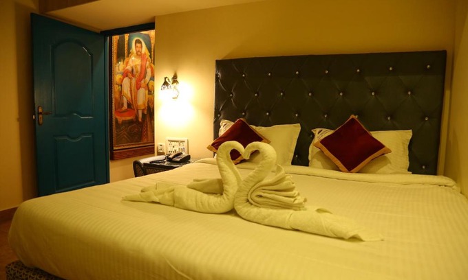 Chennai Hotel | Zingle Stay Airport Hotel
