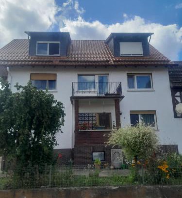 Salz Apartment | ZiniMiri