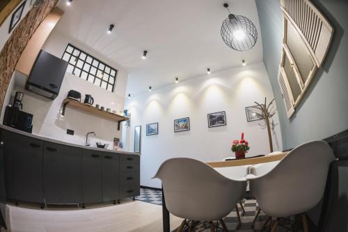 Brasov Old Town Apartment | Zinne Apartments