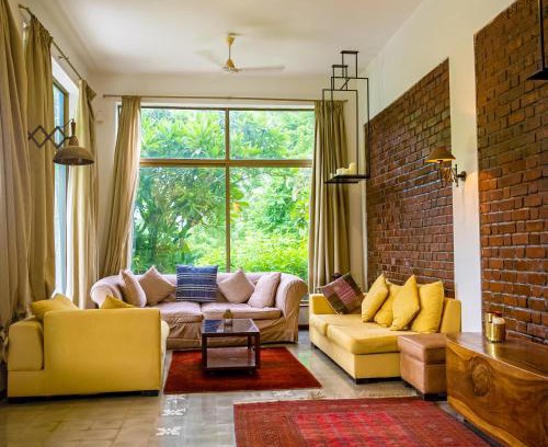 Khalapur Villa | Zio Legacy - premium 3bhk villa
