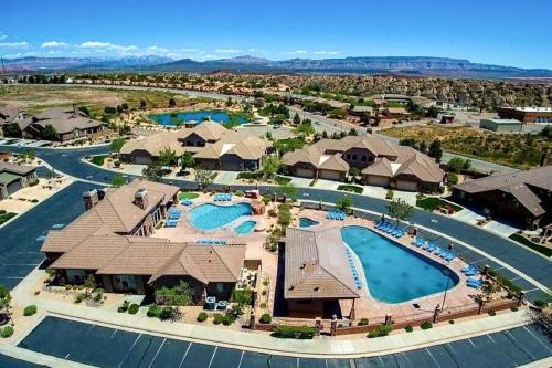 Washington House | Zion’s Coral Ridge Escape