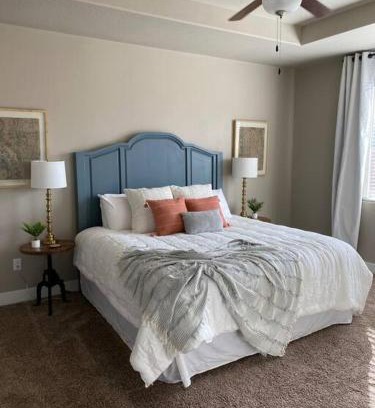 La Verkin House | Zions Gateway Connection - it's the place to be!