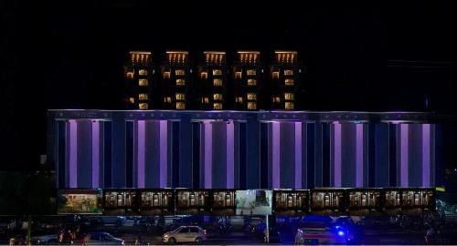 Bhopal Hotel | Zip By Spree Hotels Bhopal