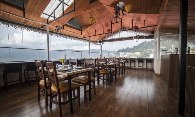 Gangtok Hotel | Zip By Spree Hotels Gangtok