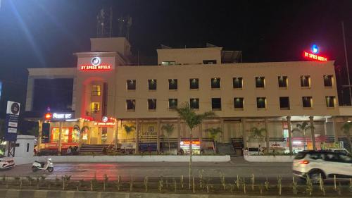 Shirdi Hotel | Zip By Spree Hotels Shirdi