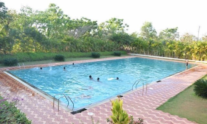 Dharwad Hotel | Zip Raashi Farm