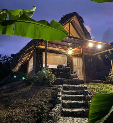Canaveral Hostel | Zirumake Hostel Dentro del Parque Tayrona