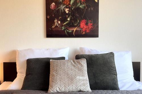 Rheydt Apartment | Zitouna Home