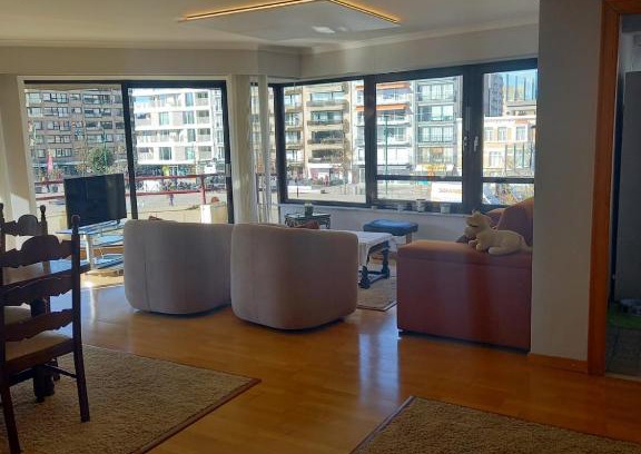 De Panne Apartment | Ziva's Home