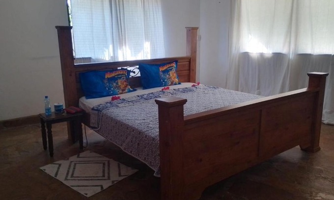 Watamu Villa | Ziwa la watamu