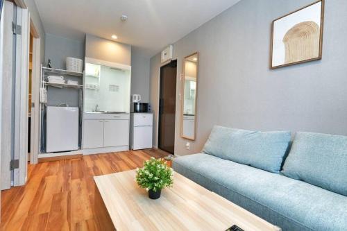 Ogibashi Apartment | ZJ302 Hanama302 The Skytree Residence A Newly Home by Tokyo Iconic Landmarks