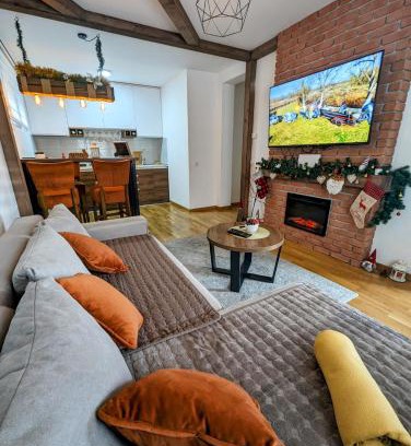 Zlatibor Apartment | Zlatiborske Noći