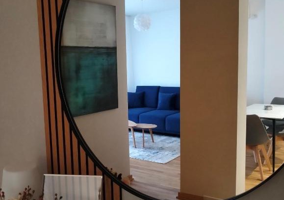 Becej Apartment | Zmaj 94