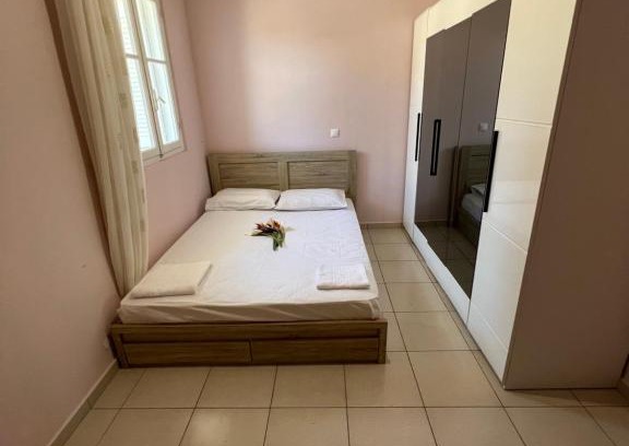 Aetos Apartment | ZMARIAS