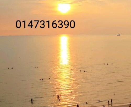 Taman Haji Zainal Apartment | ZNZ Oasis Homestay