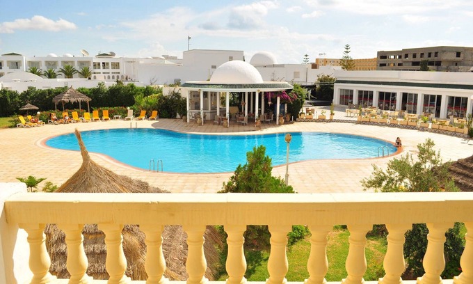Yasmine Hotel | Zodiac Hotel