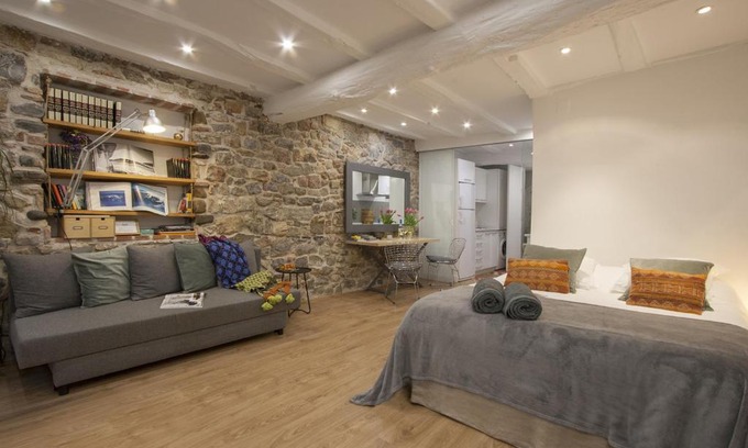 Old Town Apartment | ZOE BY OLDTOWN SS APARTMENTS