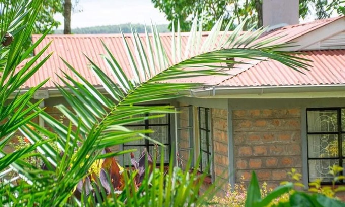 Kericho House | Zoe Homes 1br and 2br Cottage own compound -Kericho town near Green Square mall