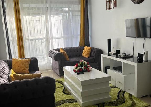 Kericho Apartment | Zoe Homes Greypoint 1br and 2br Apartment 101