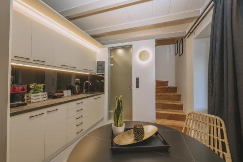 Spilion Apartment | Zoe's Balcony, the best view!