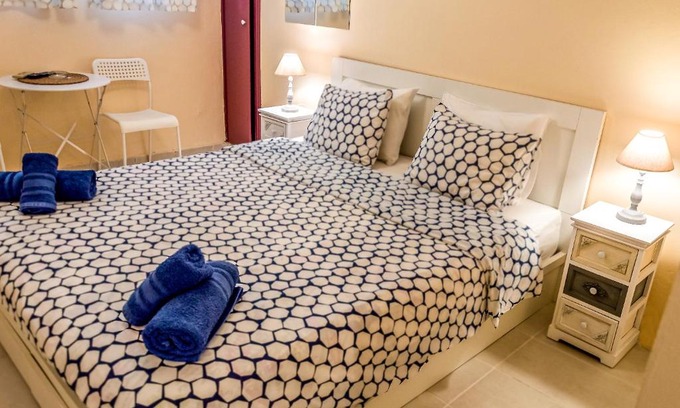 Kinosargous Apartment | Zoe's Studio