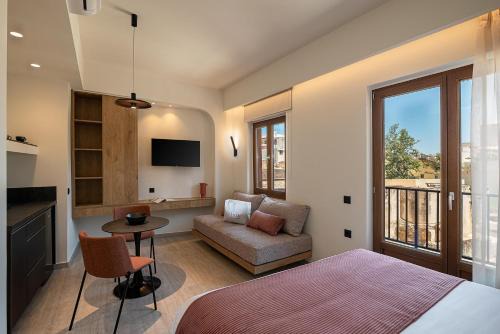 Old Town Apartment | Zoera Suites by Ethos