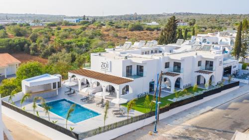 Ayia Napa Hotel | Zoi Ayia Napa