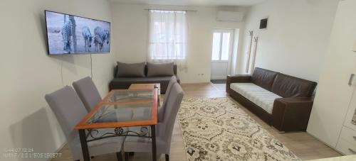 Surcin Apartment | Zoka