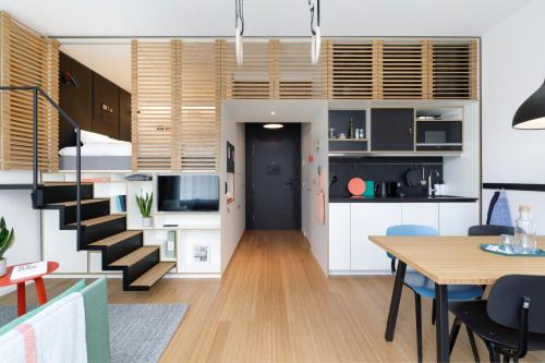 Amager Apartment | Zoku Copenhagen