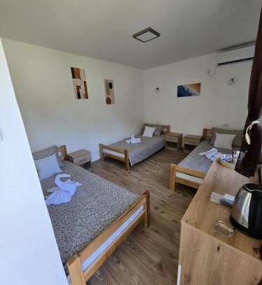 Vojvodina Apartment | Zolax Apartmans