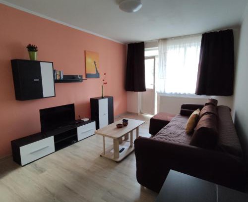Turda Apartment | Zoldrebi apartment