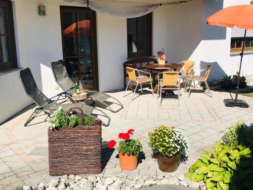 Albstadt Apartment | Zollern-Alb Aktiv