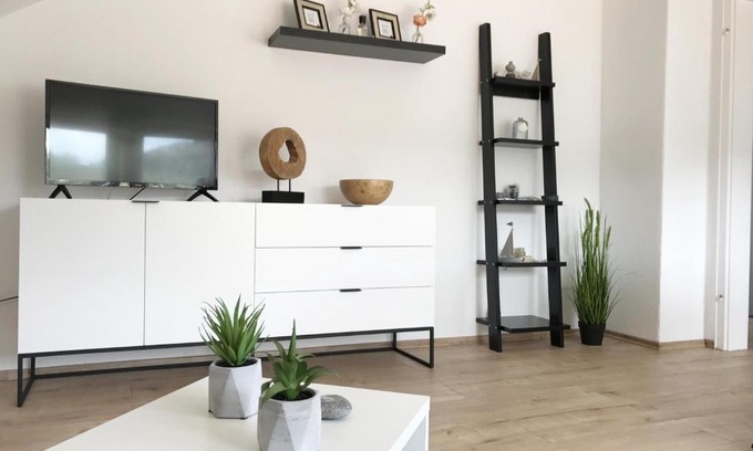 Albstadt Apartment | Zollernalb-Apartment