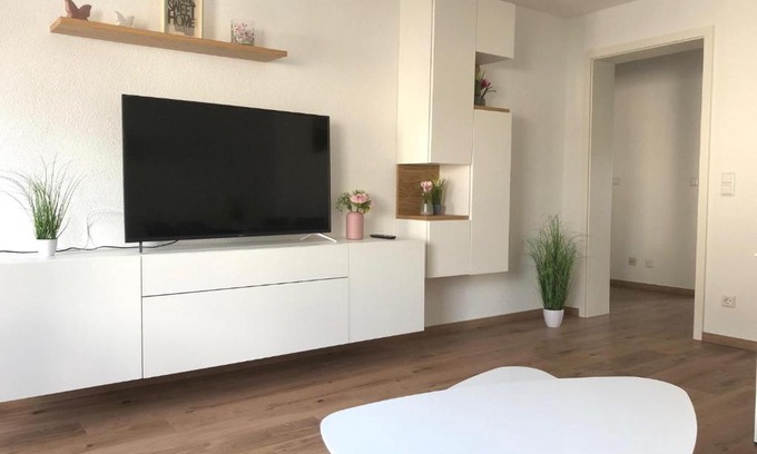 Albstadt Apartment | Zollernalb-Apartment G6