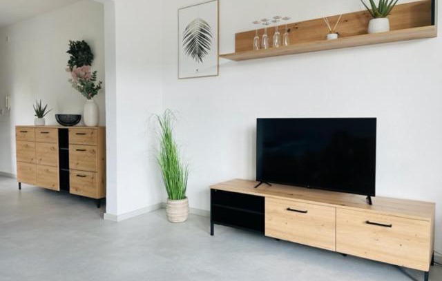 Ebingen Apartment | Zollernalb-Apartment JVL