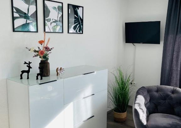 Albstadt Apartment | Zollernalb-Apartment MG