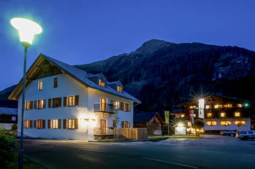 Sankt Jakob in Defereggen Apartment | Zollhaus St Jakob im Defereggental