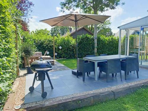 Kortgene House | Zomerbungalow Veerse Meer