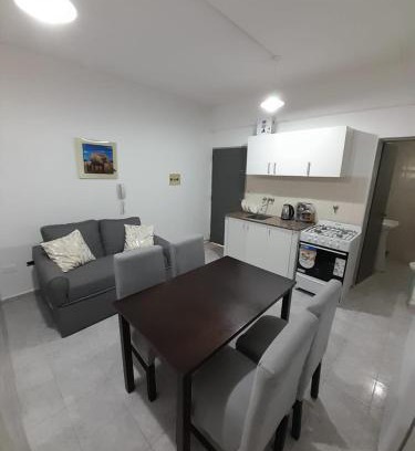 Corrientes Apartment | Zona Universitaria Totalmente amoblado
