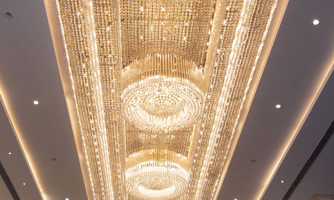 Jammu Hotel | Zone by The Park Jammu
