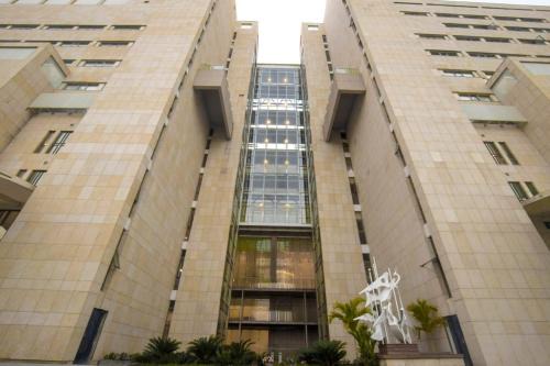 New Town Hotel | Zone By The Park Kolkata, Newtown